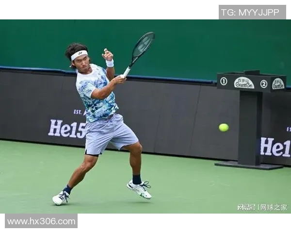 北京网球队在大师赛中的表现分析与状态评估