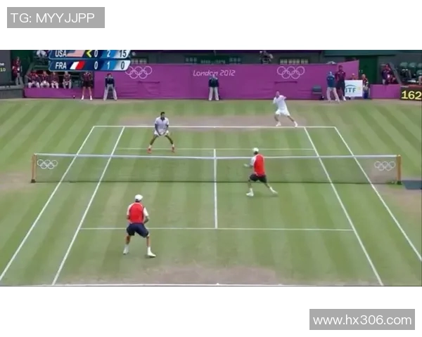 北京网球队在大师赛中的默契配合与战术分析展现团队实力