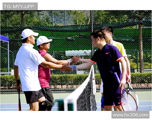 北京网球队在城市联赛中的团队协作表现分析与点评