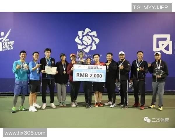 北京网球队在城市联赛中以68分稳居榜首展现强劲实力