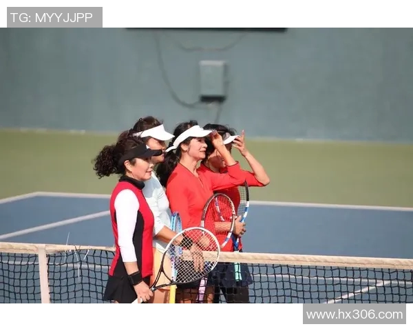 南京网球队在全国网球耐力排行榜中荣获第六名展现出强大实力与潜力