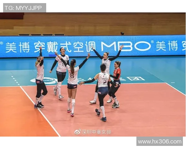 广州排球队反击策略分析及其在比赛中的得失总结