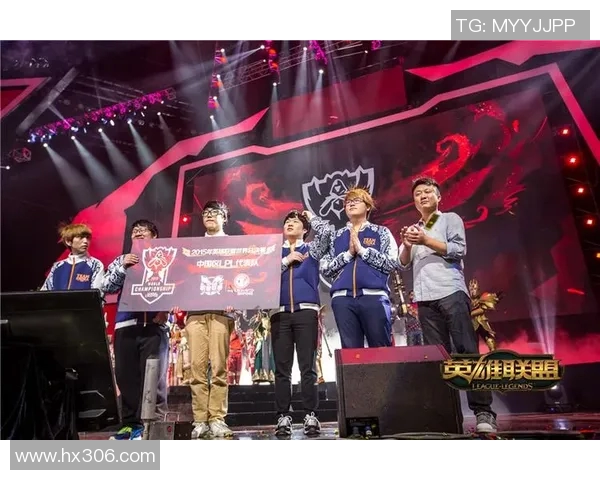 和平精英盛典：深入探讨IG战队的极速战术与竞技魅力