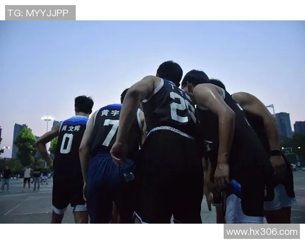 广州篮球队的默契配合揭秘：从战术到团队精神的深度剖析