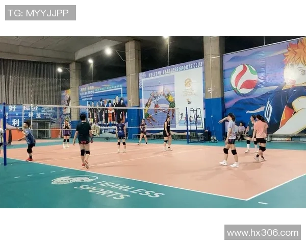 广州排球队迎来速度革命引发热议与关注