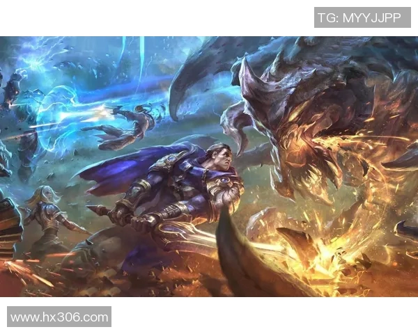 张磊深度解析英雄联盟游戏策略与技巧分享,助你提升游戏水平与团队协作能力