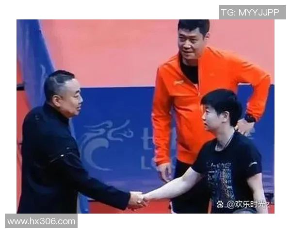 深圳乒乓球队在奥运会上的卓越表现与团队力量的深度解析 深圳乒乓球队在奥运会上的卓越表现与团队力量的深度解析