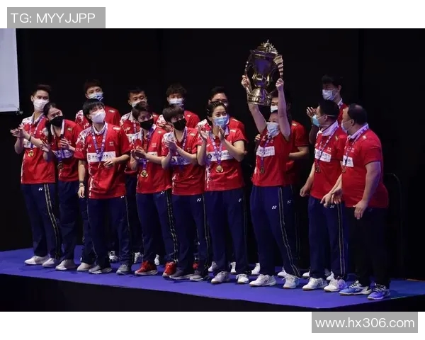 深入探讨上海羽毛球队近期状态及其对比分析 深入探讨上海羽毛球队近期状态及其对比分析