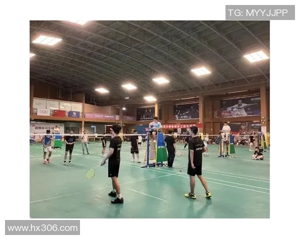 赛后分析：上海羽毛球队与武汉羽毛球队的团队协作与战术对比