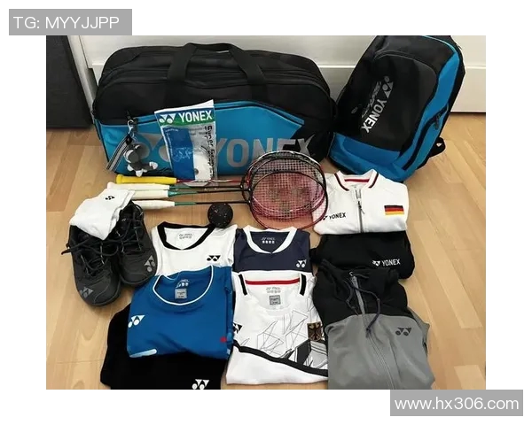 羽毛球装备选购指南：必备训练器材推荐与实用技巧分享