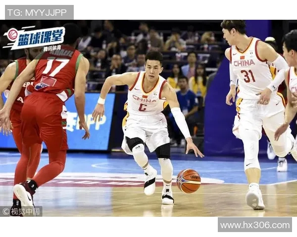 重庆篮球队反击战术分析与未来发展趋势探讨