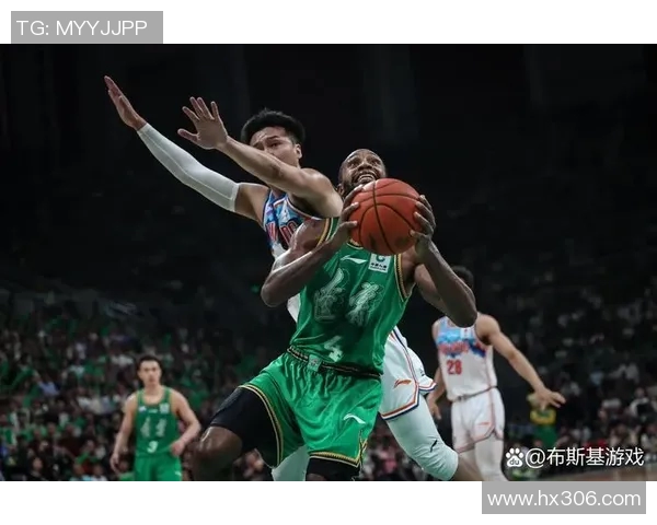 CBA精彩对决辽宁队迎战新疆队4月16日比赛视频回顾与精彩瞬间分析