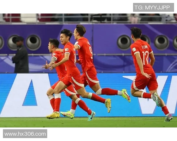 中国与菲律宾足球对决赛果揭晓精彩瞬间回顾与分析