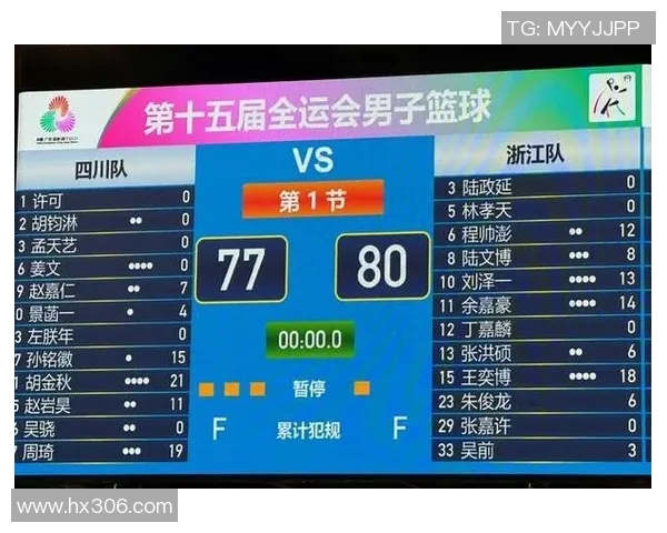 全运会精彩对决辽宁男篮迎战江苏队直播时间及观看方式详解 全运会精彩对决辽宁男篮迎战江苏队直播时间及观看方式详解