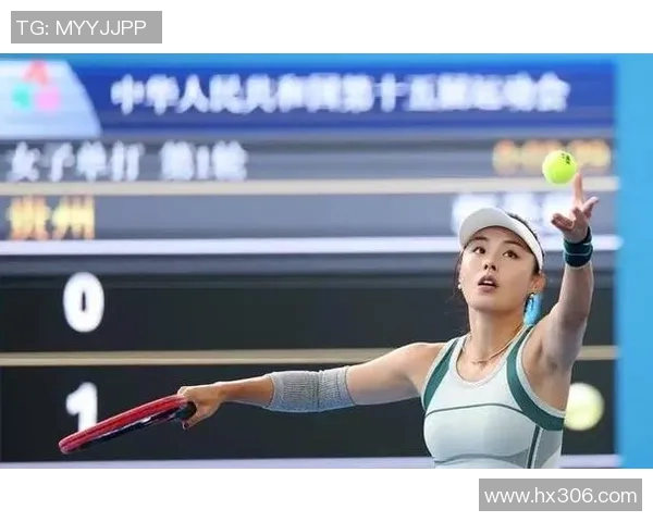 全运会精彩对决张帅与王蔷谁能在巅峰之战中夺冠争锋相对引发热议