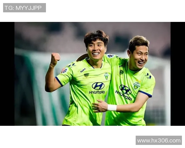 全北现代对阵蔚山现代比赛比分预测及分析展望 全北现代对阵蔚山现代比赛比分预测及分析展望