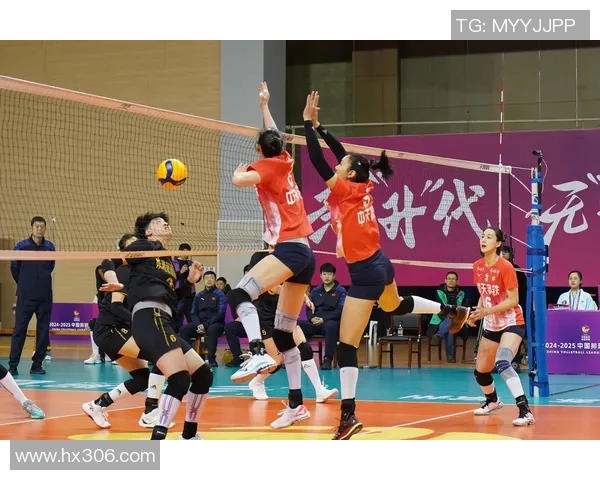 全运会精彩回顾江苏女排对阵浙江女排比赛录像分享与分析