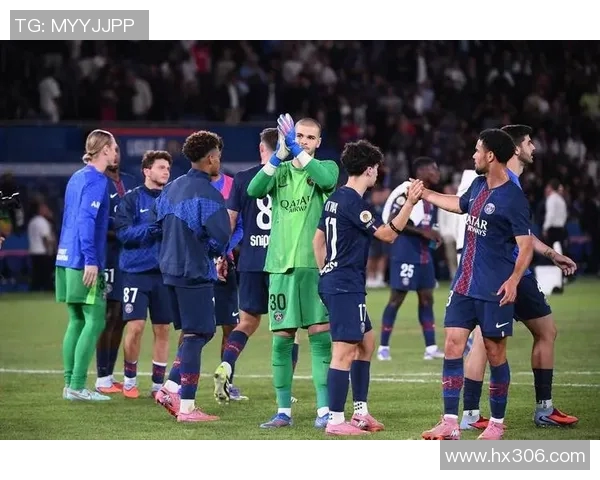 巴黎圣曼与摩洛哥的精彩对决揭示足球魅力与文化交融的无限可能