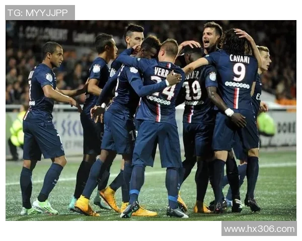 摩纳哥与巴黎圣日尔曼首发阵容分析及比赛前瞻