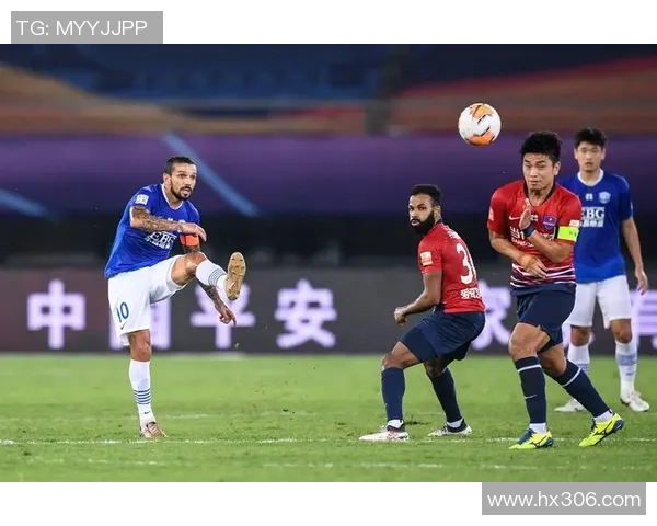 绿城主场迎战石家庄永昌力争三分全力以赴争夺积分榜优势