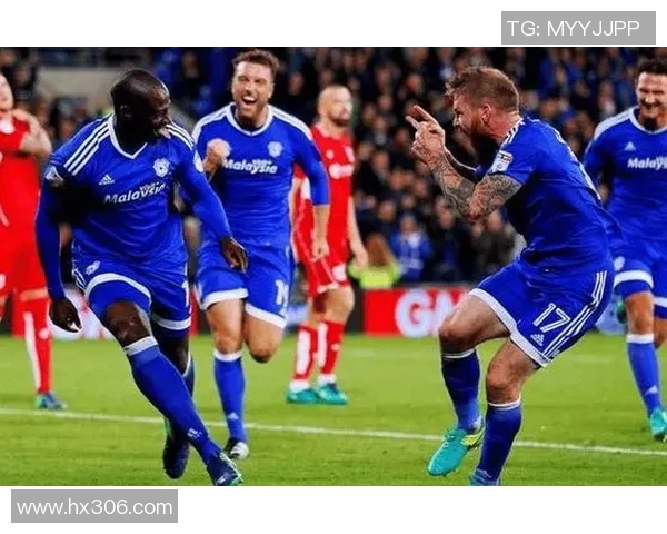 英冠焦点战加的夫城迎战狼队争夺关键三分