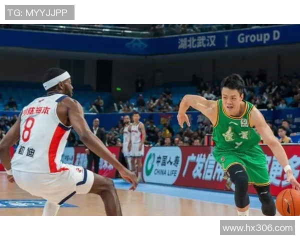 2018年CBA季后赛江苏与广东的激烈对决回顾与分析