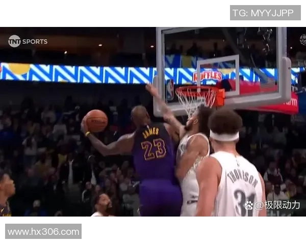 2018年湖人与魔术对决回顾球场上的精彩瞬间与战术分析