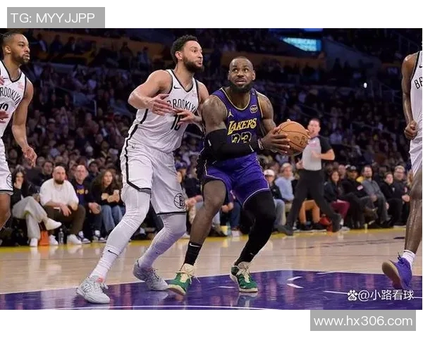 2019年NBA湖人与篮网精彩对决回顾及赛季分析