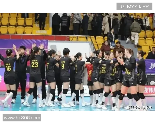 2019山东女排联赛精彩对决八一队展现强大实力与团队合作精神 2019山东女排联赛精彩对决八一队展现强大实力与团队合作精神