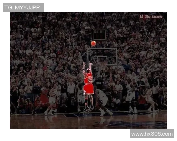 乔丹时代公牛与活塞的经典对决回顾与战术分析