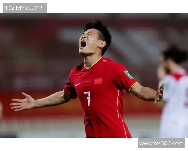 中国对阵叙利亚吴曦领衔出战期待球队再创佳绩