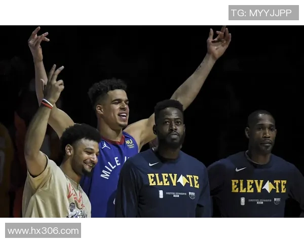 多诺万米切尔带领球队冲击季后赛展现领袖风范与个人魅力 多诺万米切尔带领球队冲击季后赛展现领袖风范与个人魅力