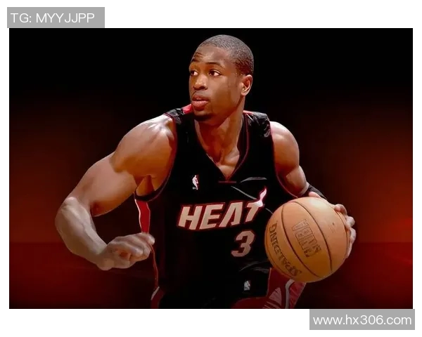 巅峰韦德与巅峰詹姆斯谁才是篮球历史上的绝对王者之争