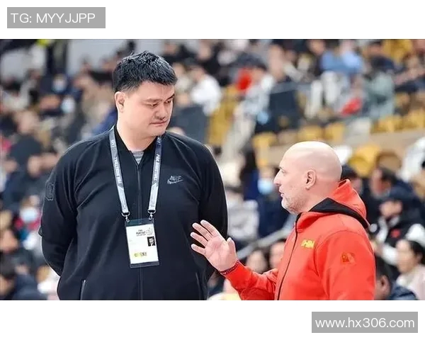 姚明领衔中国男篮对决韩国队的精彩赛事回顾与分析 姚明领衔中国男篮对决韩国队的精彩赛事回顾与分析