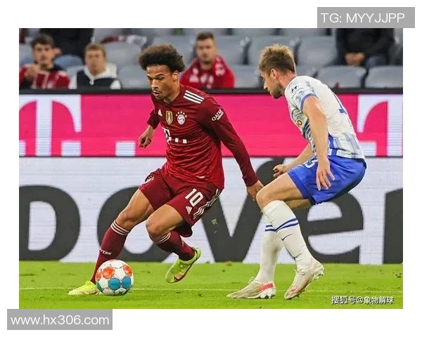 拜仁慕尼黑与美因茨精彩集锦回顾激情对决瞬间分析