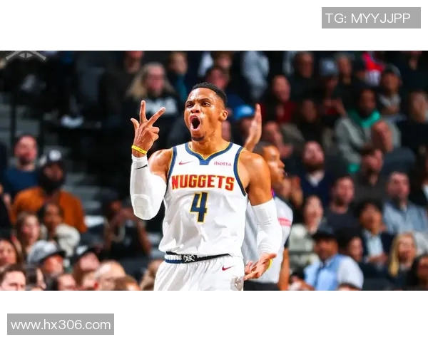 拉塞尔威斯布鲁克：从NBA巨星到篮球文化的引领者