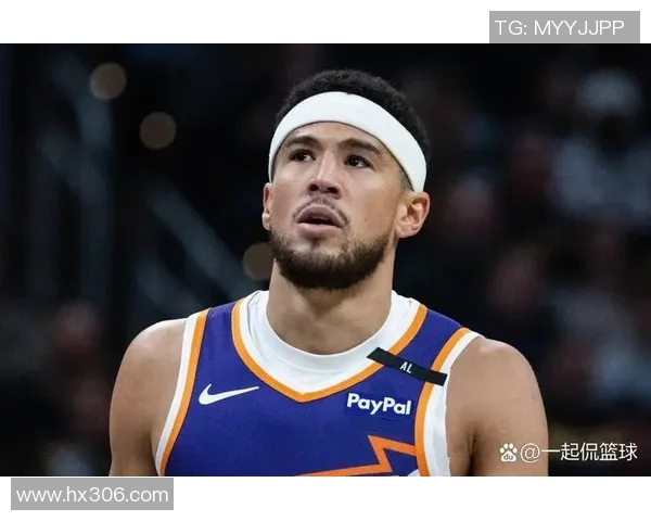 德文布克如何在NBA赛场上展现出色的领导力与得分能力