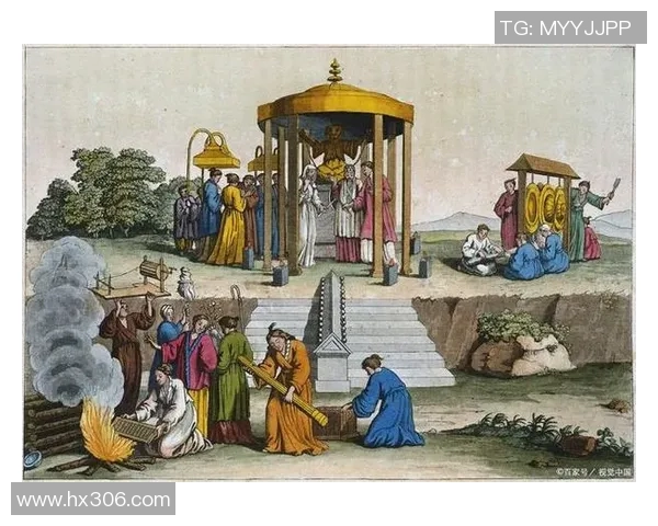 李安：从东方到西方的电影大师如何塑造全球影坛的文化桥梁