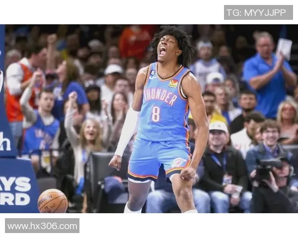 杰伦威廉姆斯的崛起之路：从新秀到NBA明星的成长历程