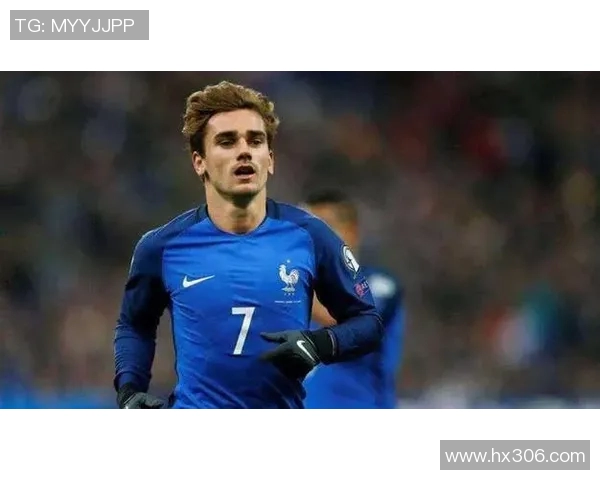 格列兹曼：从天赋少年到足球巨星的辉煌旅程与不懈追求