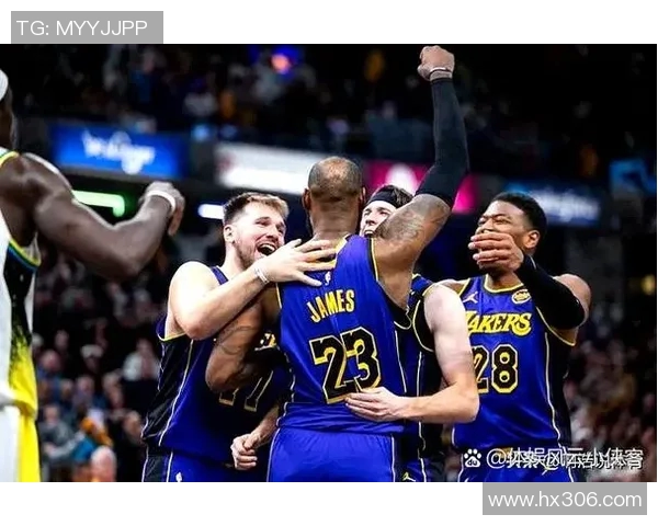 火箭队与湖人队对决技术统计分析及比赛亮点回顾