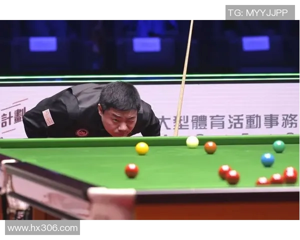 4月25日丁俊晖迎战世界斯诺克冠军期待精彩对决与巅峰表现
