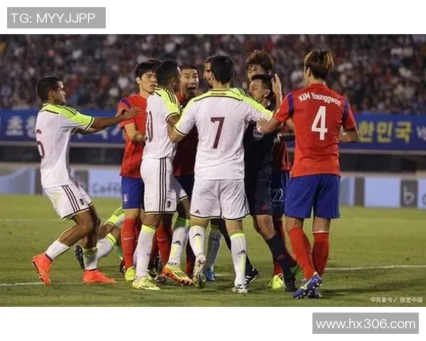 FC安养与富川FC的精彩对决分析与赛季展望