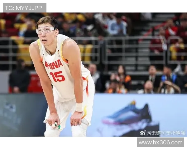 周琦在国际篮球舞台上的崛起与挑战：从中国篮球新星到全球瞩目的巨人