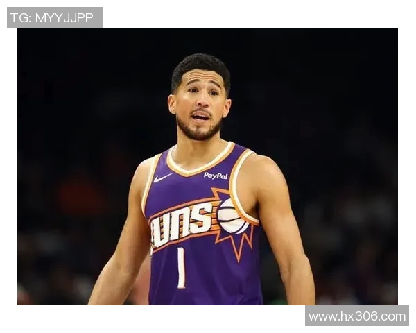 德文布克如何在NBA赛场上展现出超凡的篮球才华与领导力
