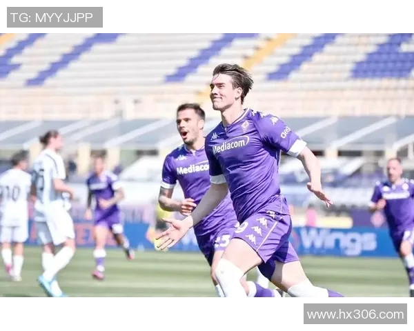 弗拉霍维奇的崛起与未来展望:如何成为足球界的新星 弗拉霍维奇的崛起与未来展望:如何成为足球界的新星