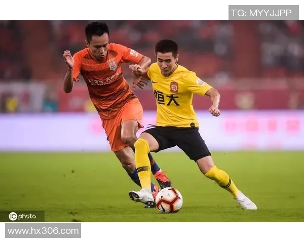 广州恒大与鲁能对决前瞻分析及比赛结果预测 广州恒大与鲁能对决前瞻分析及比赛结果预测