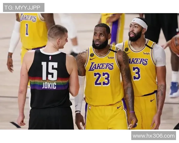 湖人对决热火大分赛前分析与预测，谁能在关键时刻逆转局势