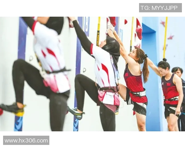 成都攀岩队中路突破战术解析与实战应用探讨MBA