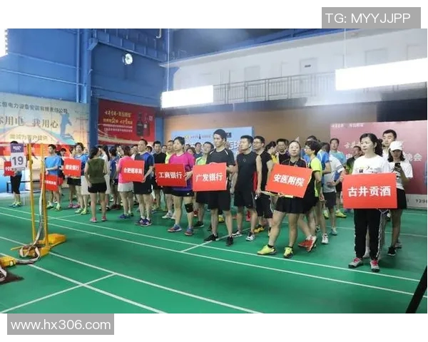 成都羽毛球队心理素质创新高引发关注助力竞技水平提升MBA